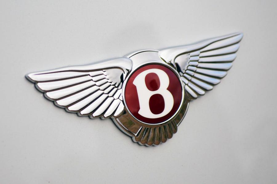  Bentley Continental GT V8 S 2014 года  (фото 11 из 35)
